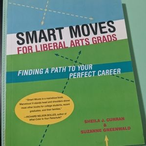 Smart Moves for Liberal Arts Grads